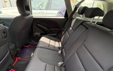 Honda Airwave I рестайлинг, 2005 год, 600 000 рублей, 11 фотография