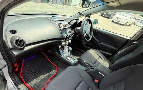 Honda Airwave I рестайлинг, 2005 год, 600 000 рублей, 8 фотография