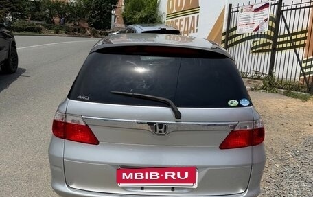 Honda Airwave I рестайлинг, 2005 год, 600 000 рублей, 5 фотография