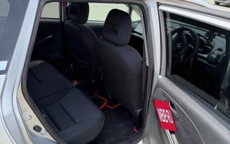 Honda Airwave I рестайлинг, 2005 год, 600 000 рублей, 10 фотография