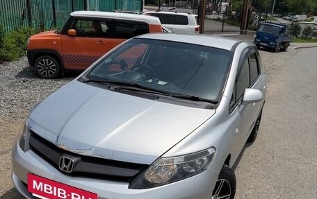 Honda Airwave I рестайлинг, 2005 год, 600 000 рублей, 2 фотография