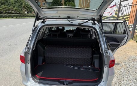 Honda Airwave I рестайлинг, 2005 год, 600 000 рублей, 12 фотография