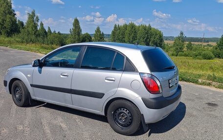 KIA Rio II, 2005 год, 450 000 рублей, 3 фотография