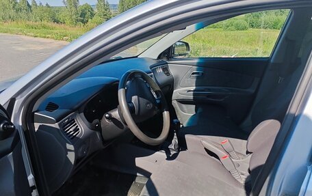 KIA Rio II, 2005 год, 450 000 рублей, 5 фотография