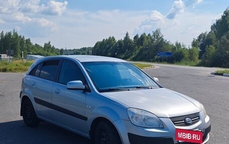 KIA Rio II, 2005 год, 450 000 рублей, 2 фотография