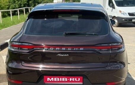 Porsche Macan I рестайлинг, 2020 год, 4 400 000 рублей, 7 фотография