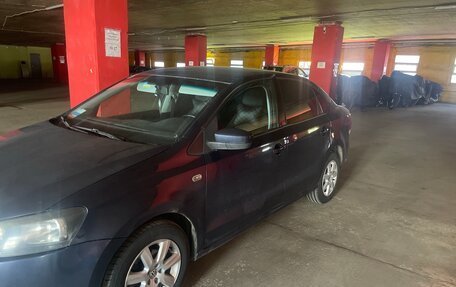 Volkswagen Polo VI (EU Market), 2012 год, 650 000 рублей, 5 фотография
