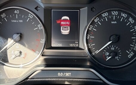 Skoda Octavia, 2016 год, 1 500 000 рублей, 4 фотография