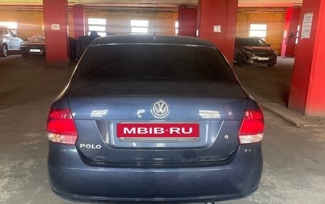Volkswagen Polo VI (EU Market), 2012 год, 650 000 рублей, 2 фотография