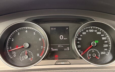 Volkswagen Golf VII, 2013 год, 1 150 000 рублей, 15 фотография