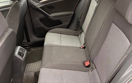 Volkswagen Golf VII, 2013 год, 1 150 000 рублей, 13 фотография