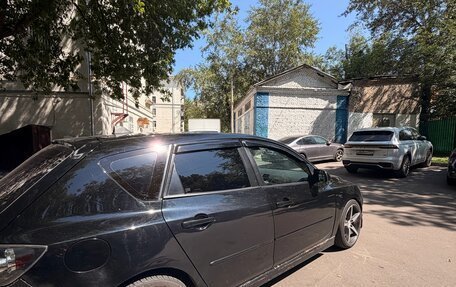 Mazda 3, 2006 год, 750 000 рублей, 4 фотография