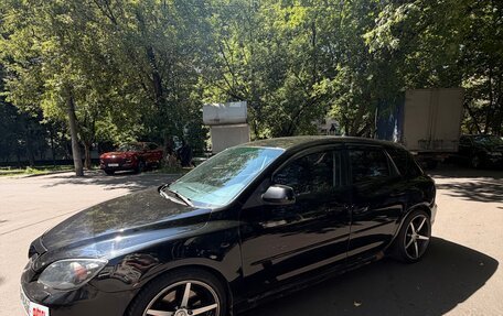 Mazda 3, 2006 год, 750 000 рублей, 2 фотография