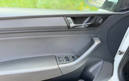 Skoda Rapid I, 2018 год, 945 000 рублей, 15 фотография