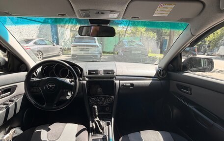 Mazda 3, 2006 год, 750 000 рублей, 6 фотография