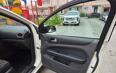 Ford Focus II рестайлинг, 2006 год, 405 000 рублей, 12 фотография