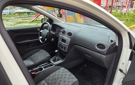 Ford Focus II рестайлинг, 2006 год, 405 000 рублей, 9 фотография
