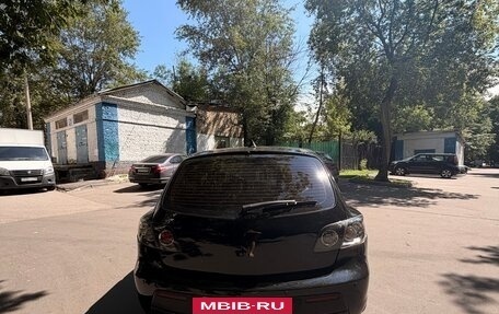 Mazda 3, 2006 год, 750 000 рублей, 3 фотография