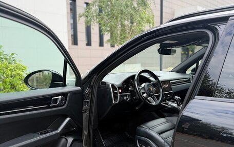 Porsche Cayenne III, 2021 год, 8 300 000 рублей, 7 фотография