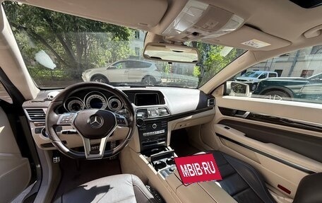 Mercedes-Benz E-Класс, 2015 год, 2 200 000 рублей, 10 фотография