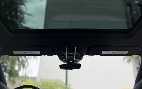 Porsche Cayenne III, 2021 год, 8 300 000 рублей, 11 фотография