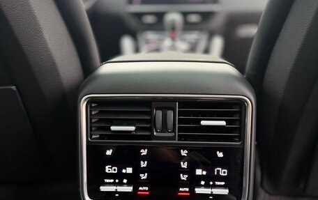 Porsche Cayenne III, 2021 год, 8 300 000 рублей, 15 фотография