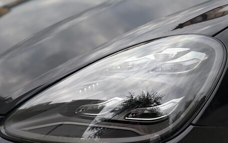 Porsche Cayenne III, 2021 год, 8 300 000 рублей, 17 фотография
