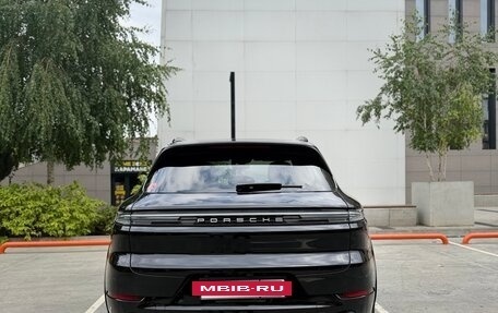 Porsche Cayenne III, 2021 год, 8 300 000 рублей, 4 фотография