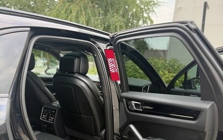 Porsche Cayenne III, 2021 год, 8 300 000 рублей, 10 фотография