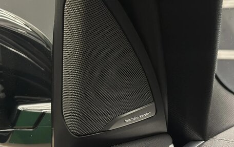 BMW X3, 2017 год, 4 200 000 рублей, 9 фотография