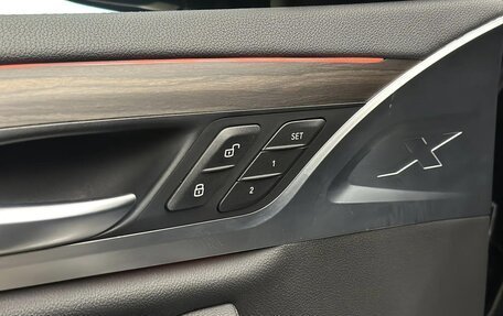 BMW X3, 2017 год, 4 200 000 рублей, 8 фотография