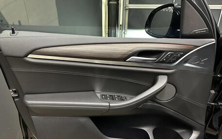 BMW X3, 2017 год, 4 200 000 рублей, 7 фотография