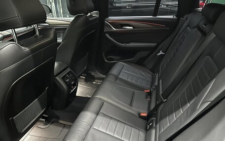 BMW X3, 2017 год, 4 200 000 рублей, 22 фотография