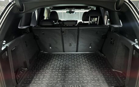 BMW X3, 2017 год, 4 200 000 рублей, 23 фотография