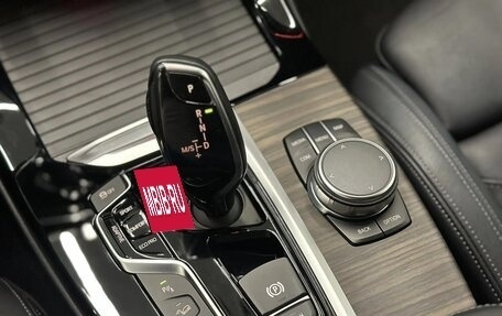 BMW X3, 2017 год, 4 200 000 рублей, 17 фотография