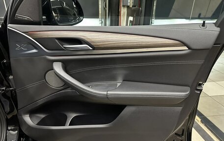 BMW X3, 2017 год, 4 200 000 рублей, 27 фотография
