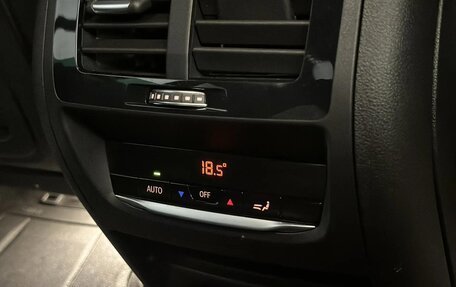 BMW X3, 2017 год, 4 200 000 рублей, 26 фотография