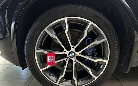 BMW X3, 2017 год, 4 200 000 рублей, 29 фотография