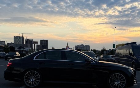 Mercedes-Benz E-Класс, 2019 год, 2 760 000 рублей, 5 фотография