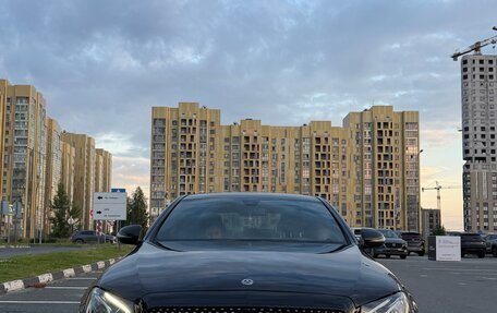 Mercedes-Benz E-Класс, 2019 год, 2 760 000 рублей, 8 фотография