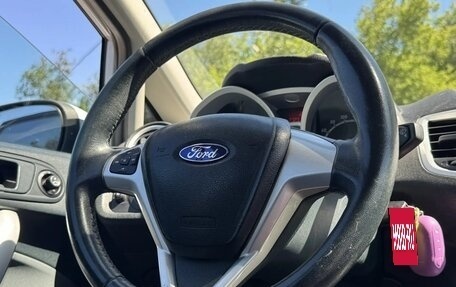 Ford Fiesta, 2010 год, 569 777 рублей, 7 фотография