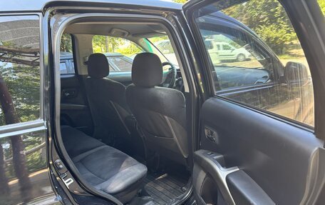 Mitsubishi Outlander III рестайлинг 3, 2008 год, 1 200 000 рублей, 14 фотография
