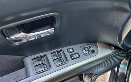 Mitsubishi Outlander III рестайлинг 3, 2008 год, 1 200 000 рублей, 20 фотография