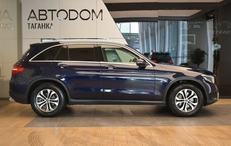 Mercedes-Benz GLC, 2017 год, 2 470 000 рублей, 4 фотография