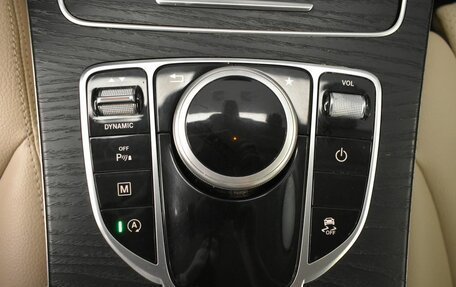 Mercedes-Benz GLC, 2017 год, 2 470 000 рублей, 17 фотография