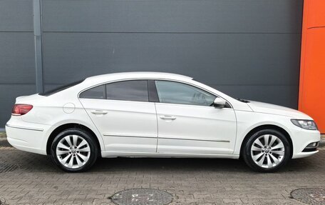 Volkswagen Passat CC I рестайлинг, 2012 год, 1 199 000 рублей, 3 фотография