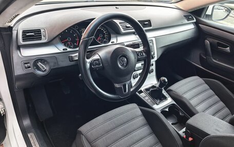 Volkswagen Passat CC I рестайлинг, 2012 год, 1 199 000 рублей, 5 фотография