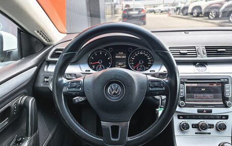 Volkswagen Passat CC I рестайлинг, 2012 год, 1 199 000 рублей, 7 фотография