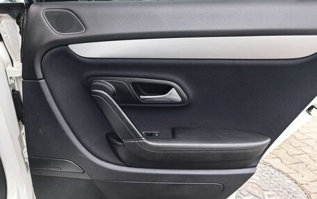 Volkswagen Passat CC I рестайлинг, 2012 год, 1 199 000 рублей, 14 фотография