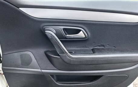 Volkswagen Passat CC I рестайлинг, 2012 год, 1 199 000 рублей, 13 фотография
